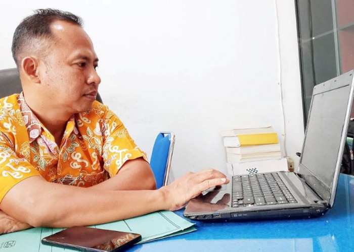 Mukomuko Bangun IPLT Rp10,2 Miliar, Tender Fisik Usai Lebaran