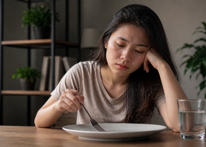 Lapar, Tapi Tidak Ada Tenaga: Kenapa Tubuh Terasa Kosong?