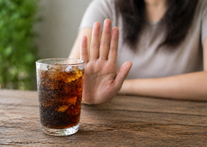 Minuman Manis: Sekadar Pelepas Dahaga atau Kebiasaan yang Diam-Diam Mengikat?