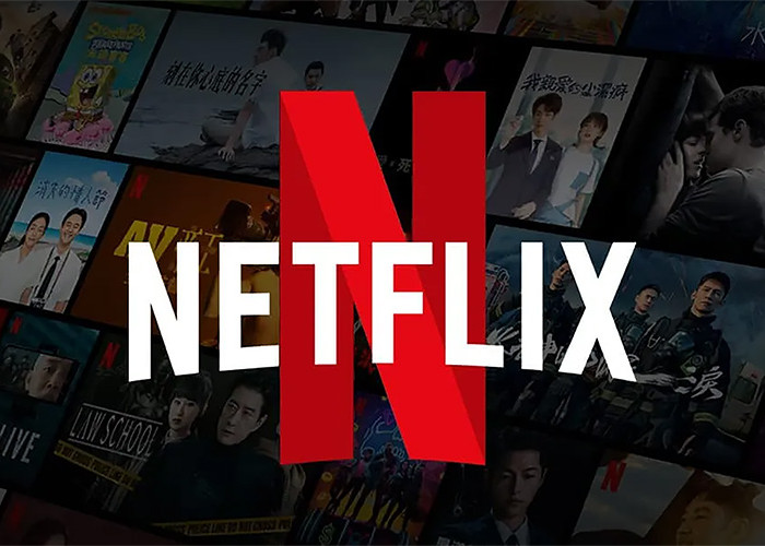 Begini Cara Mudah Mengunduh Film dan TV Show di Netflix