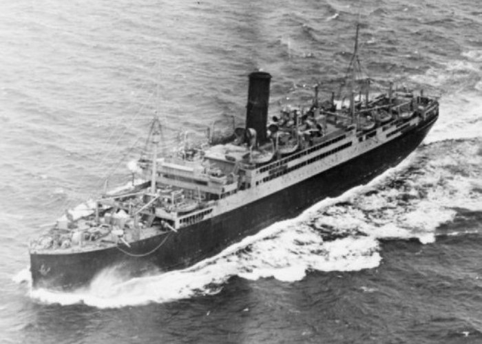 Ketika Kapal Tetanic Akan Tenggelam Kapal SS California Jarak Hanya 10 Km Tapi Tidak Menolong