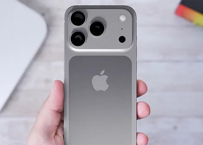 6 Fitur Terbaru iPhone 17 yang Akan Mengubah Cara Anda Menggunakan Ponsel 