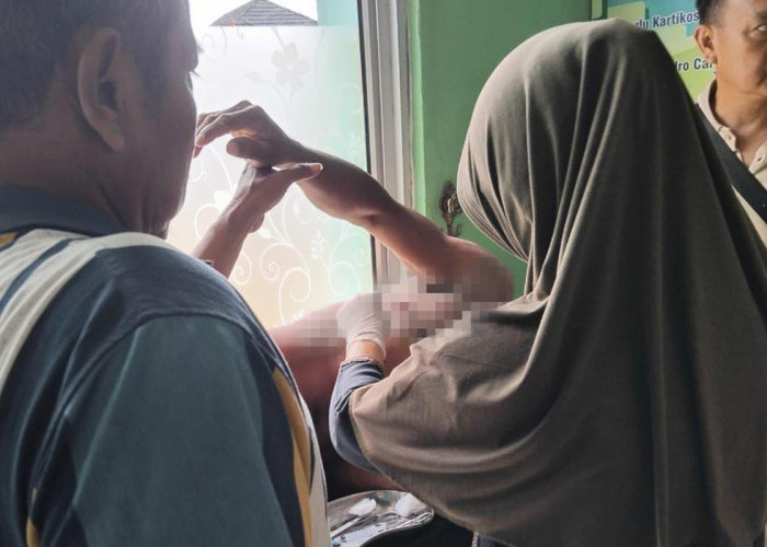 Warga Mukomuko Korban Diterkam Buaya, 4 Meninggal Dunia, 4 Orang Luka-luka     