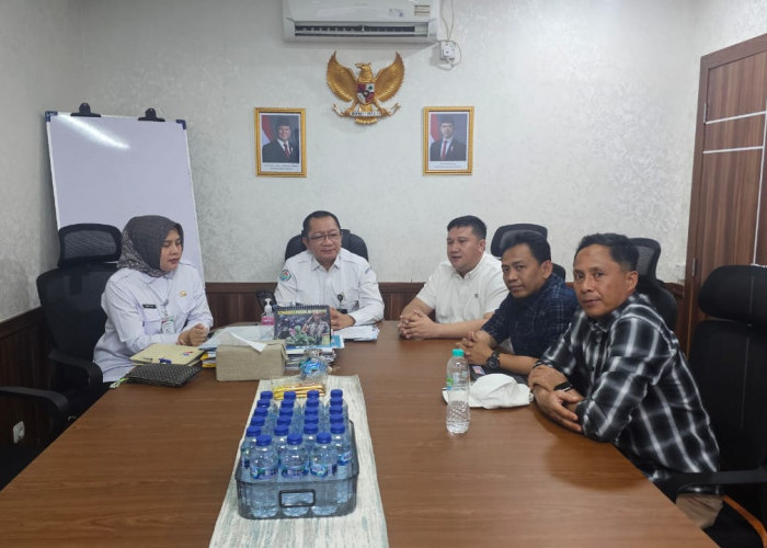 HUT Prov ke 57, RBMG Gandeng Kemendes PDTT Gelar Festival Bangun Desa se-Sumbagsel di Bengkulu