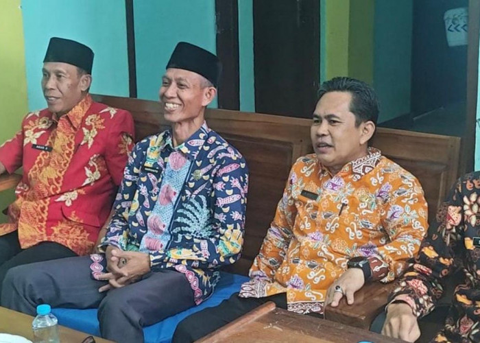 Kepala Dinas Perhubungan Mukomuko Resmi Mundur dan Pindah ke Kota Bengkulu
