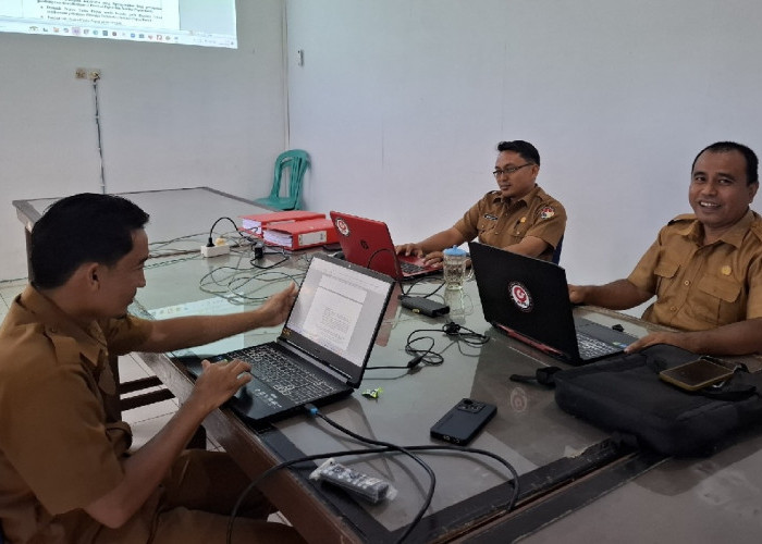 Pemkab Mukomuko Segera Lelang Proyek Senilai Rp10 Miliar
