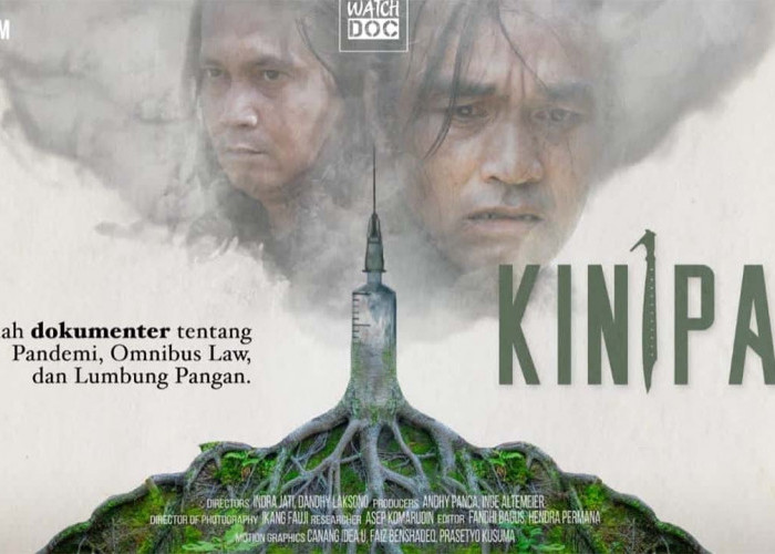 Rekomendasi Film Dokumenter Lokal Terbaru yang Seru untuk Menemani Weekend