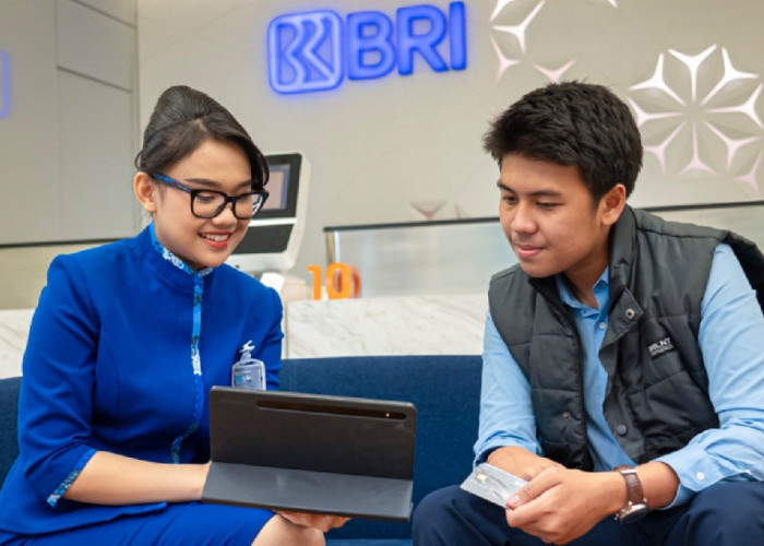 Kualitas Unggul, BRI Raih Digital Channel Terbaik Versi BSEM 2025