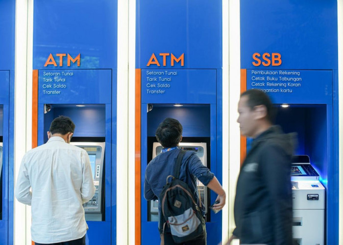 BRI Siapkan Layanan Weekend Banking Hingga Digital Banking Saat Long Weekend