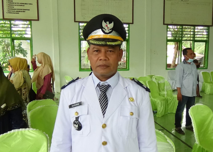 Program Ketahanan Pangan Berhasil, Kades Sumber Mulya Kewalahan Kelola Aset Kambing