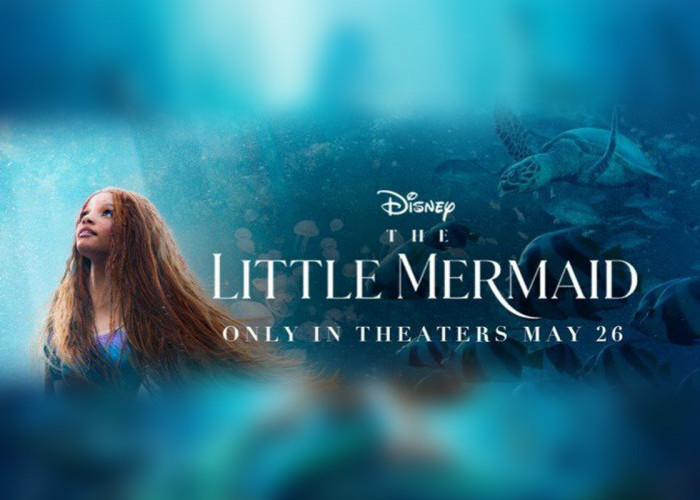 Ini Dia Aktor Yang Berhasil Memerankan Tokoh Ariel dalam Film The Little Mermaid 2023