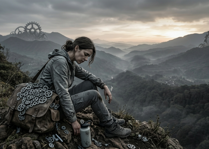 Sering Dianggap Sepele, Kebiasaan Ini Diam-Diam Merusak Tubuh Setiap Hari