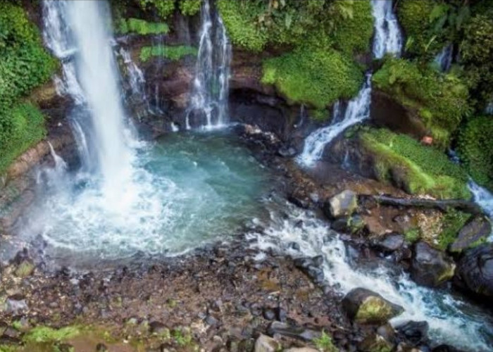 Belum Sampai Ke Purwakata Jika Belum Berkunjung Ke 6 Objek Wisata Ini