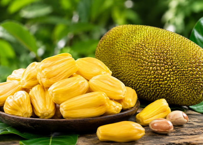 Manfaat Buah Cempedak bagi Kesehatan: Buah Tropis Harum dengan Kandungan Nutrisi Melimpah