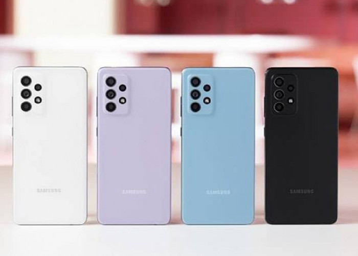 4 Tips Merawat Baterai Ponsel Samsung Agar Awet dan Tidak Cepat Rusak