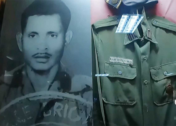 8 Pahlawan Nasional Dari Maluku, Perjuangannya Untuk Bangsa Indonesia