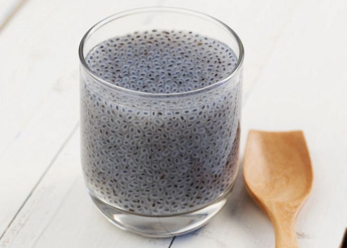 5 Tips Menyeduh Selasih agar Bumbu dan Aromanya Tetap Optimal dalam Setiap Sajian