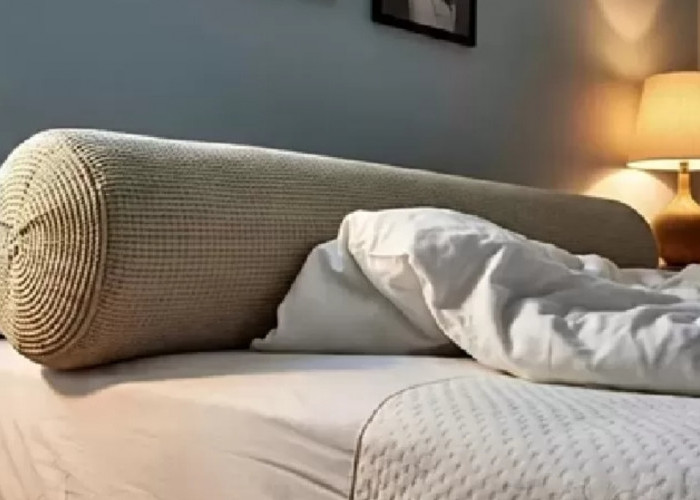 Asal Usul Bantal Guling Dari Kesepian Para Tentara Belanda Saat Menjajah Indonesia