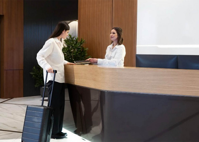Ternyata Ini Alasan Dibalik Pertanyaan ‘Mengapa Check In Hotel Harus Menggunakan KTP?’