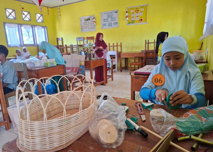 Daftar Pemenang FLS3N dan O2SN di Mukomuko Tahun 2025