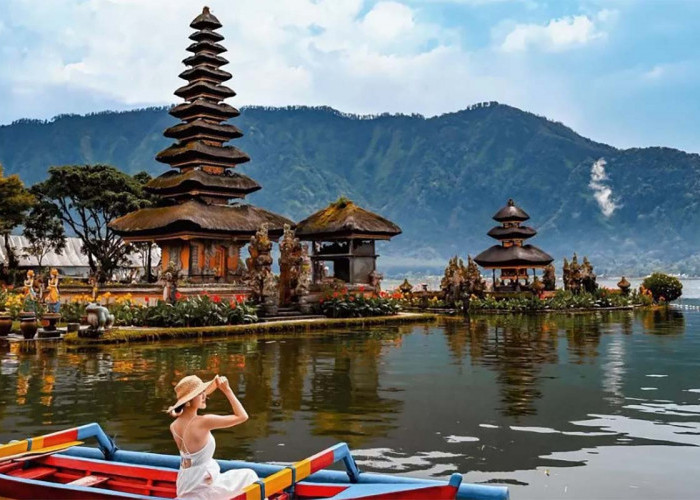 Bali Dinobatkan Sebagai Destinasi Wisata Paling Affordable di Dunia Tahun 2024