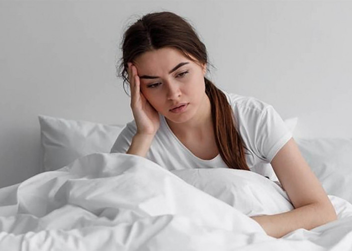 Ini Bahaya Jika Tidur Kurang Dari 6 Jam, 2 Penyakit Ini Akan Menyerang