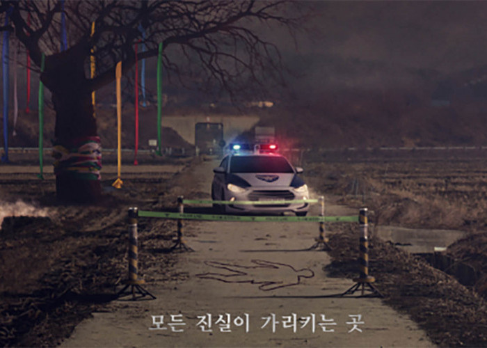 3 Rekomendasi Drama Korea Terbaru yang Akan Tayang Pada 2024, Penasaran?