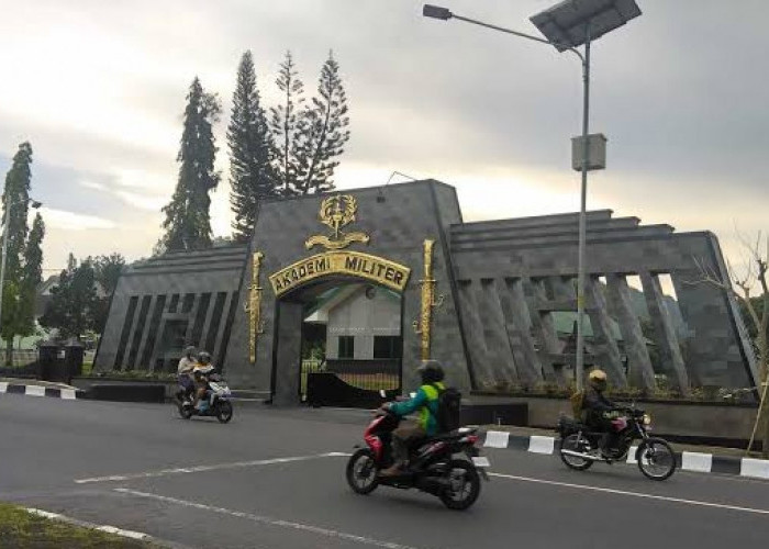 Setelah Dilantik Bupati Ikut Pembekalan di Magelang, Wakil Bupati 'Jaga Gawang'