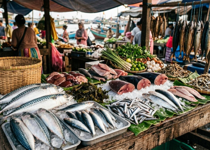 Ikan Tinggi Purin: Daftar Lengkap yang Perlu Dibatasi, Waspada Pemicu Asam Urat!