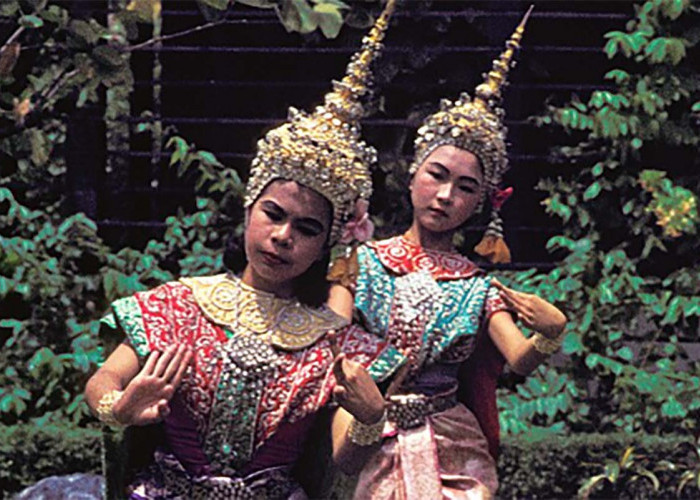 Begini Upaya Suku Tay di Vietnam: Menjaga Warisan Leluhur di Tengah Modernisasi