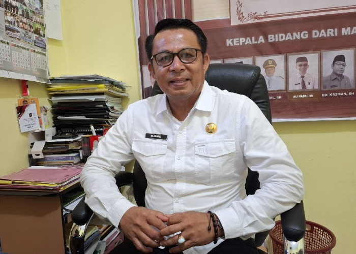 Dua Kades di Mukomuko Dijatuhi Sanksi Pemberhentian Sementara