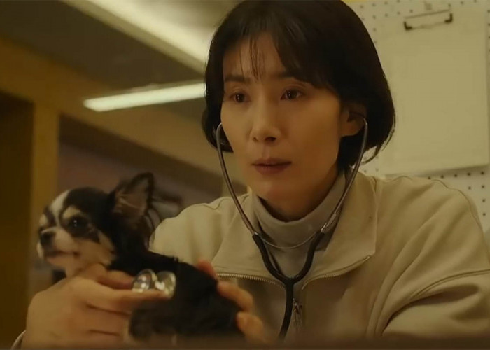 Tayang Februari 2024, Inilah Sinopsis Film Korea DOG DAYS