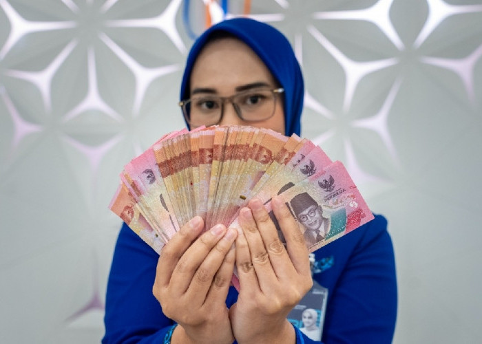 Perkuat Jaring Pengaman Sosial, BRI Sukseskan Penyaluran Bantuan Subsidi Upah