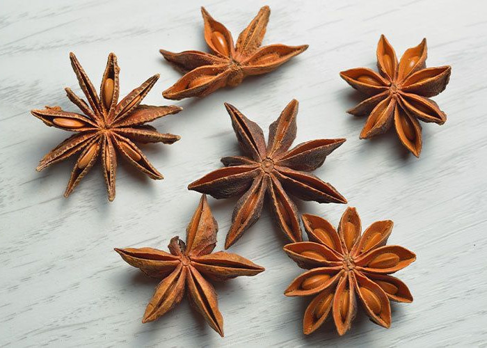 Bunga Lawang: Bukan Sekadar Bumbu Masakan, Rahasia Pengobatan Tradisional yang Terlupakan!