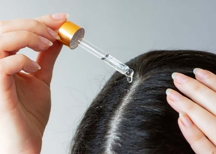 Dapatkan Rambut Sehat dan Berkilau dengan 5 Produk Perawatan Rambut Paling Laris, Cek Disini