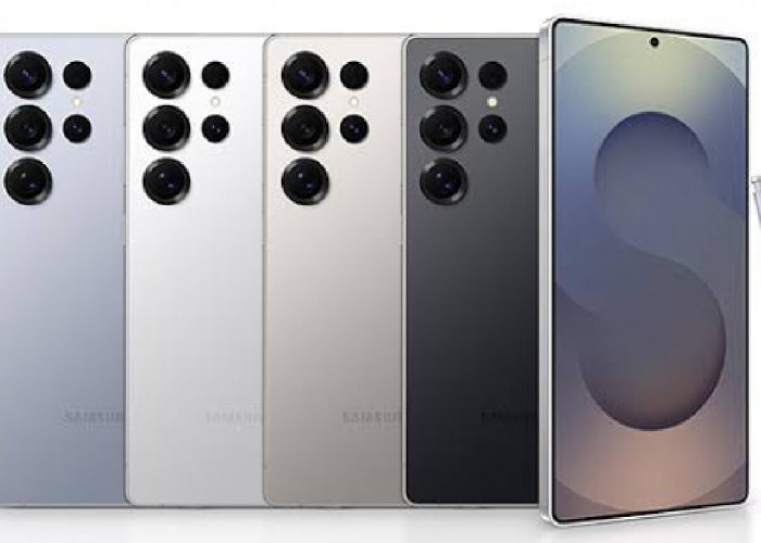 Daftar Ponsel Samsung yang Dapat Update Software hingga 7 Tahun Mendatang