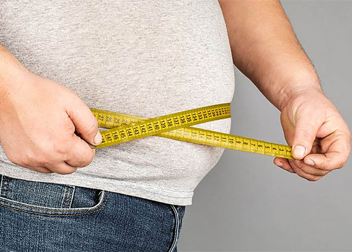 Inilah Dampak Negatif Obesitas Bagi Kesehatan Tubuh, Salah Satunya Bisa Menyebabkan Depresi