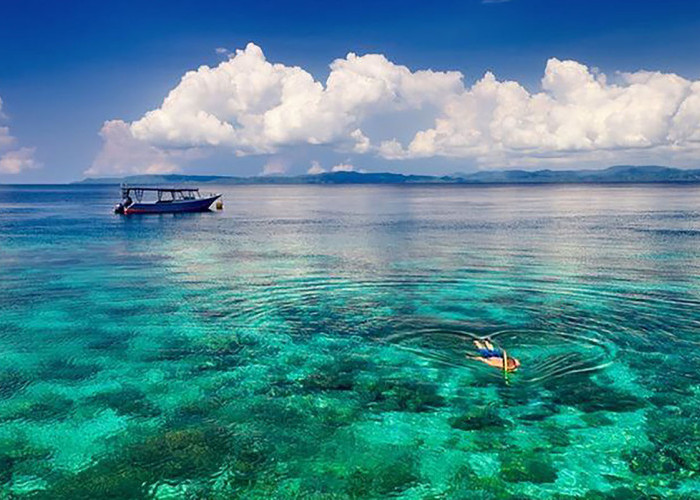 Rekomendasi Wisata Alam di Manado yang Memiliki Keindahan Alam Luar Biasa, Wajib Kunjungi