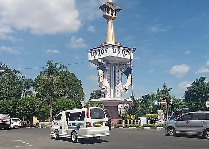 Deretan Kabupaten/Kota Terluas dan Terpadat di Sumatera Utara, Nomor 2 Pernah Viral dengan Salamnya