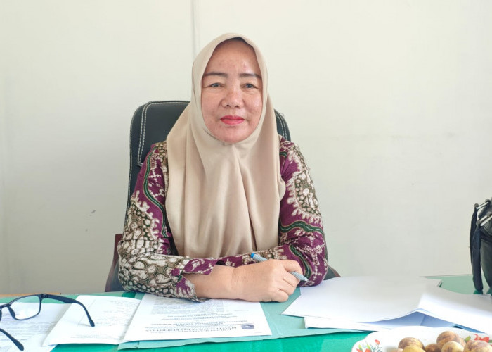 Disdikbud Pastikan Mukomuko Kebagian Dana Revitalisasi Sekolah Rp 6 Miliar