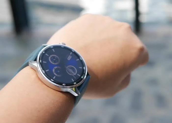 Ini Dia 6 Smartwatch Canggih di Bawah 1 Juta dengan Fitur Lengkap!