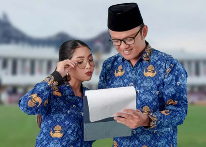 ASN Hanya Kerja 3 Hari, Ini Yang Bakal Terjadi Jika Diterapkan