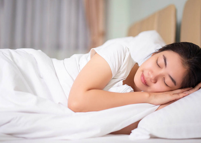 Nah, Ini Yang Terjadi pada Indera Kita Saat Kita Sedang Tertidur, dan Tips Tidur Berkualitas