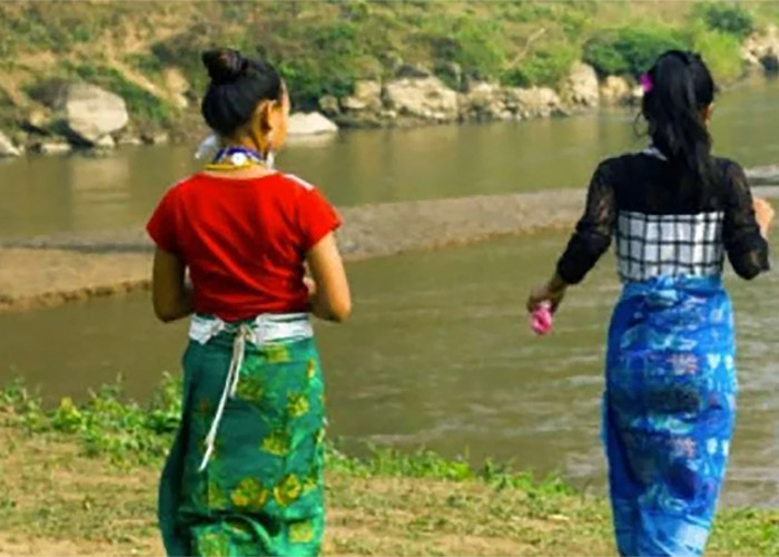 Suku Mangaia Dengan Tradisi Gadis Bebas Miliki Pasangan Sebanyaknya dan Mengajari Anak 13 Tahun