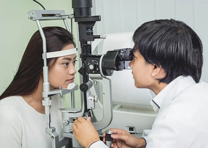 7 Penyakit Mata Ini Ditanggung Oleh BPJS Kesehatan, Bisa Lakukan Pengobatan Gratis