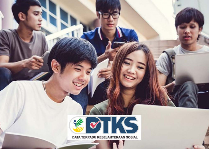 Tak terdaftar di DTKS? Begini Cara Mengajukan Pendaftaran agar Terdaftar d DTKS untuk Pelamar KIP Kuliah