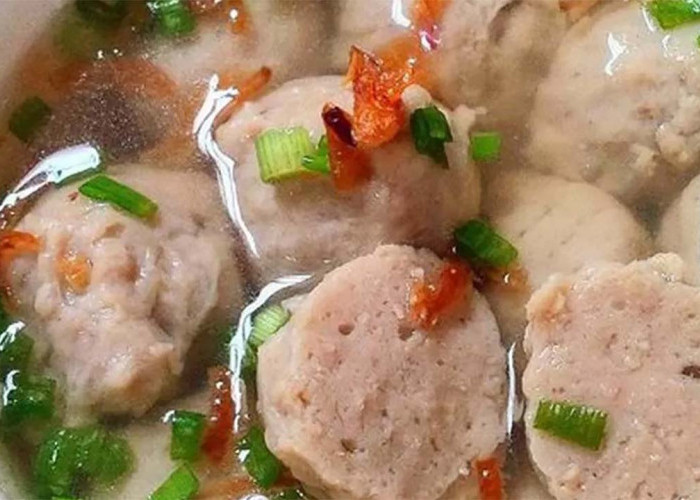 Resep Sehat dan Lezat Kuah Bakso Gurih Alami: Nikmati Kelezatan Tanpa Micin yang Berbahaya dengan Resep Mudah