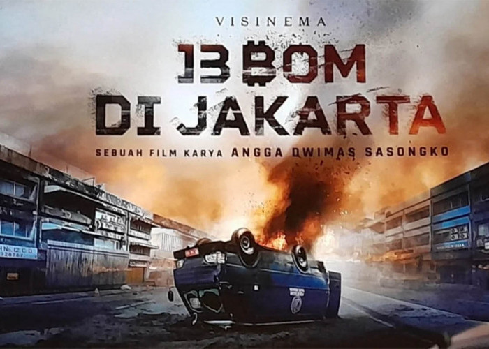 Ini Dia Film-Film Indonesia yang Akan Segera Tayang, Mulai dari Horor Hingga Action