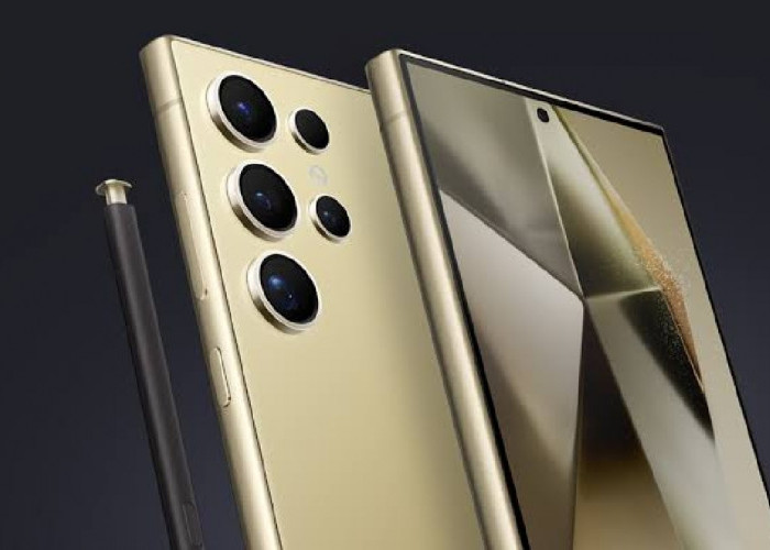 Sebelum Membeli, Ketahui 5 Kelebihan dan Kekurangan Samsung Galaxy S24 Ultra