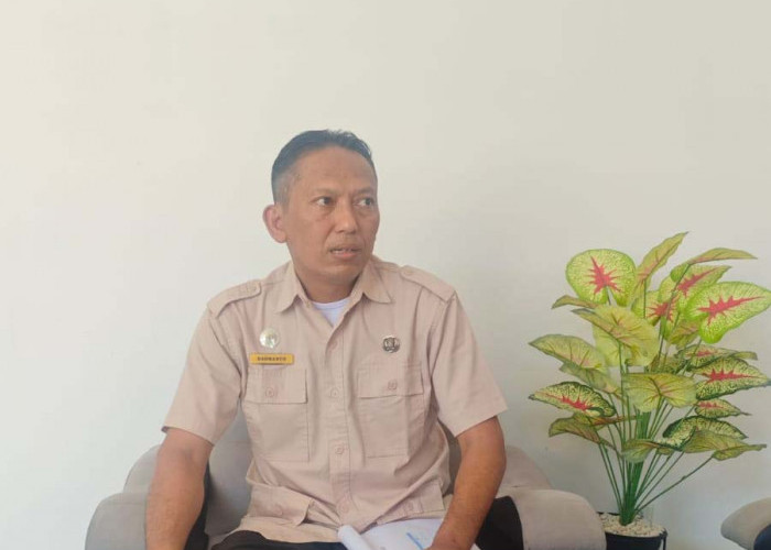 6 Orang Calon Jamaah Haji Mukomuko 2026 Berangkat Hari Senin